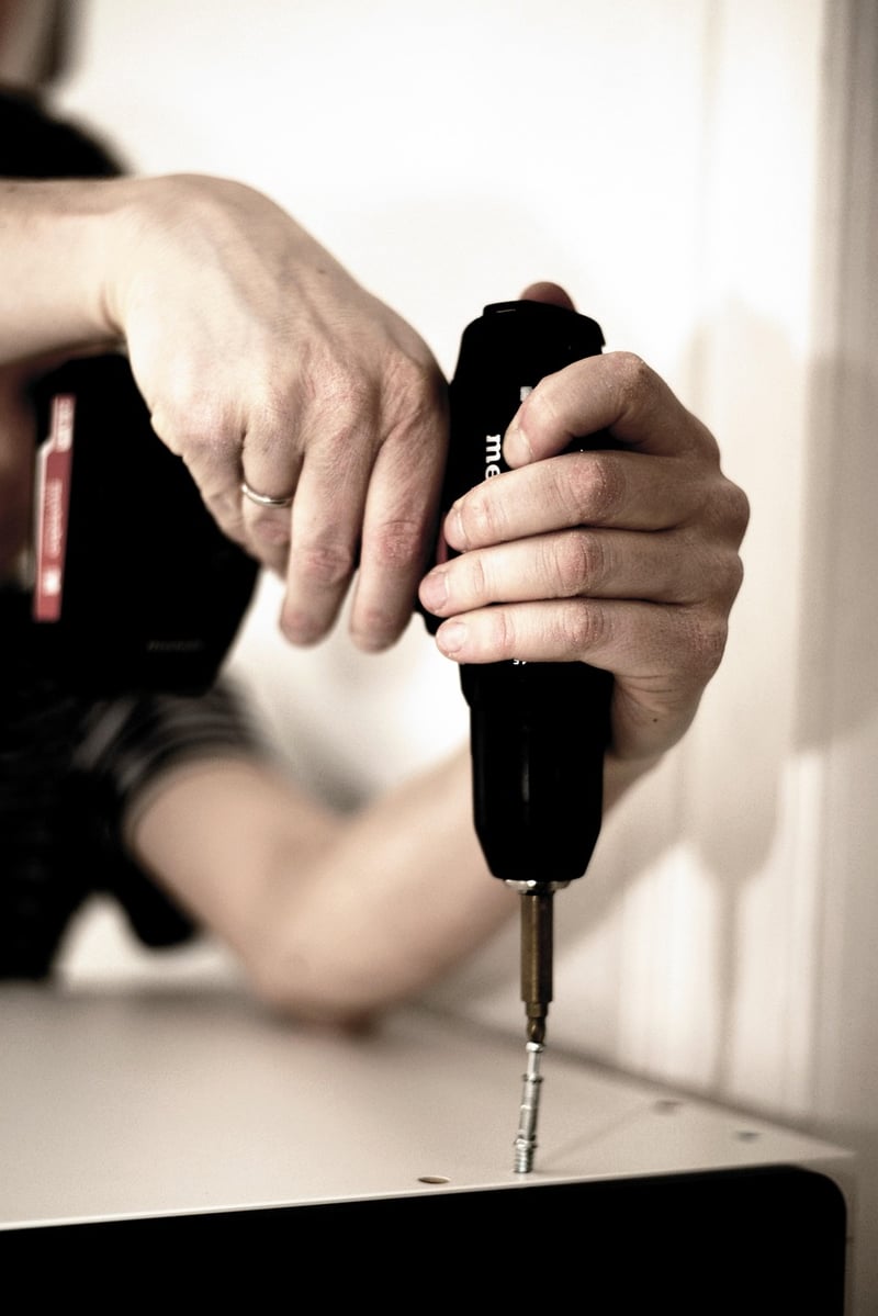 DIY Devices